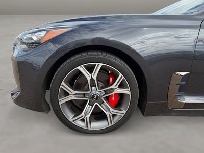 2021 Kia Stinger GT