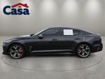 2021 Kia Stinger GT