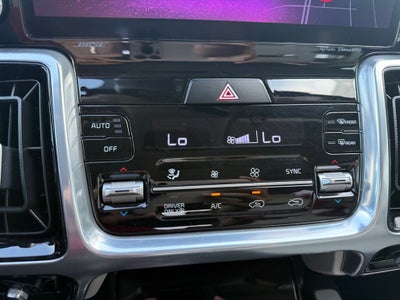 2023 Kia Sorento Plug-In Hybrid SX Prestige