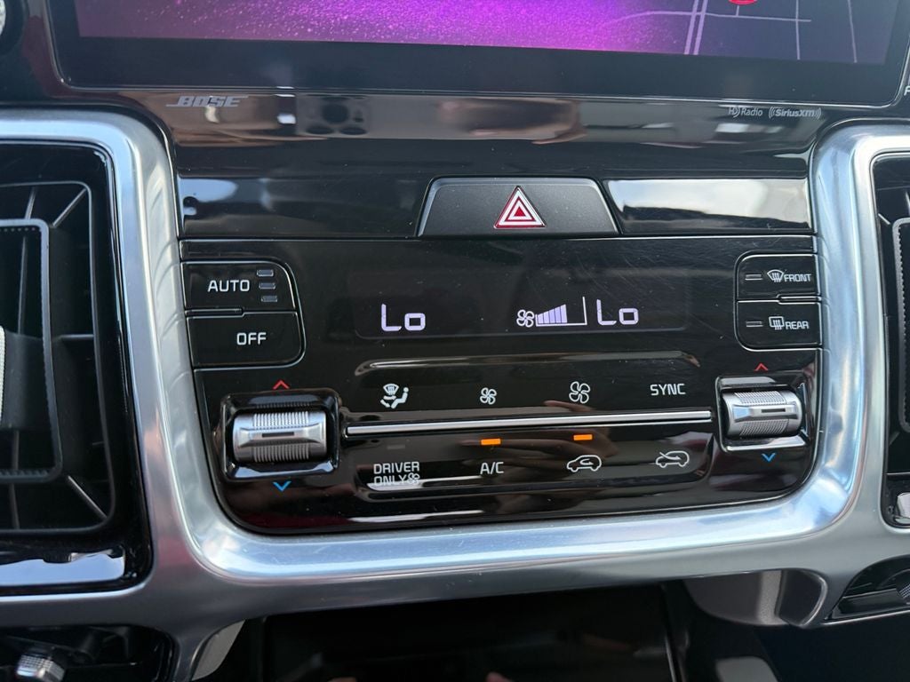 2023 Kia Sorento Plug-In Hybrid SX Prestige