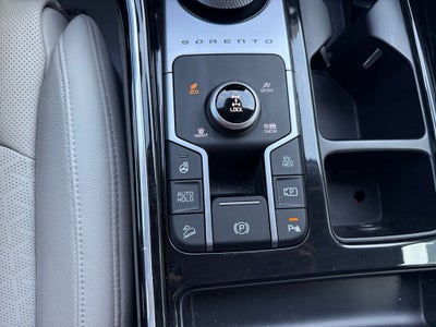2023 Kia Sorento Plug-In Hybrid SX Prestige