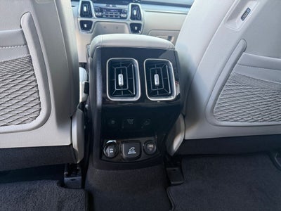 2023 Kia Sorento Plug-In Hybrid SX Prestige