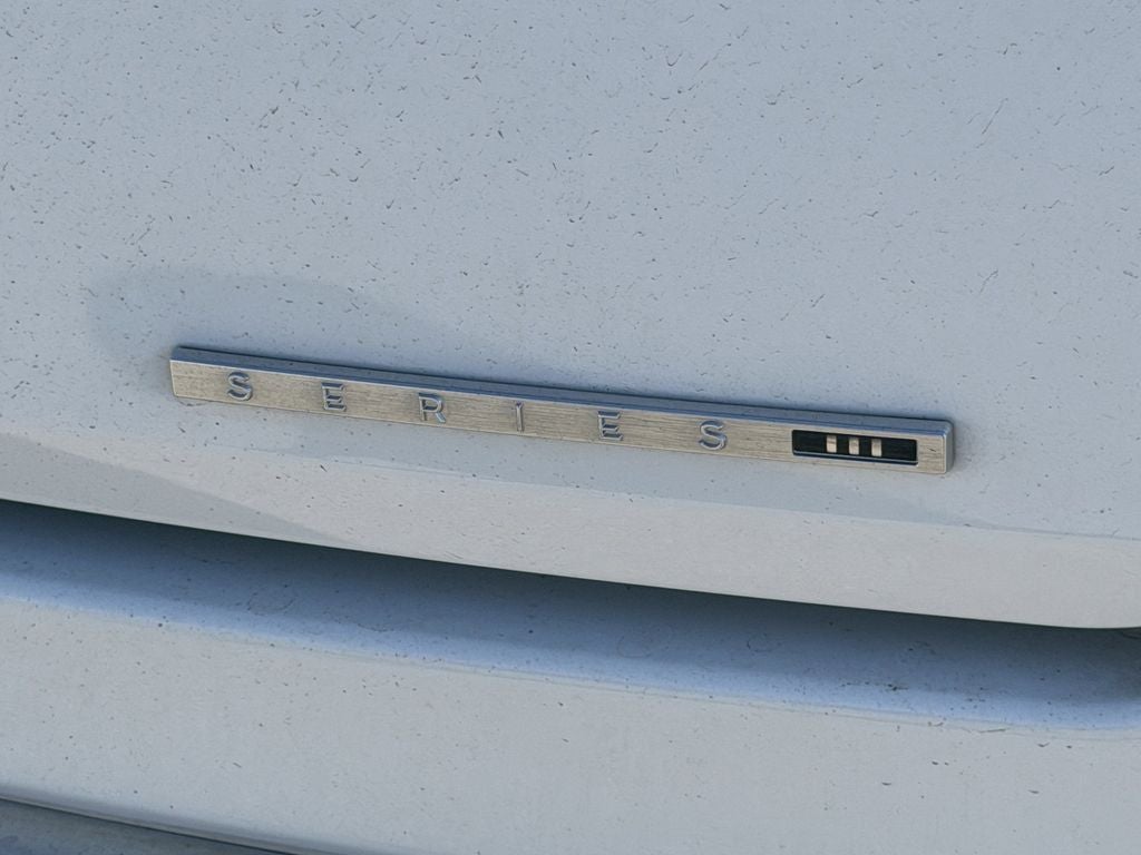 2023 Jeep Wagoneer Series III