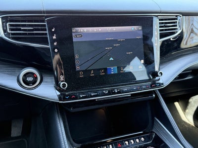 2023 Jeep Wagoneer Series III