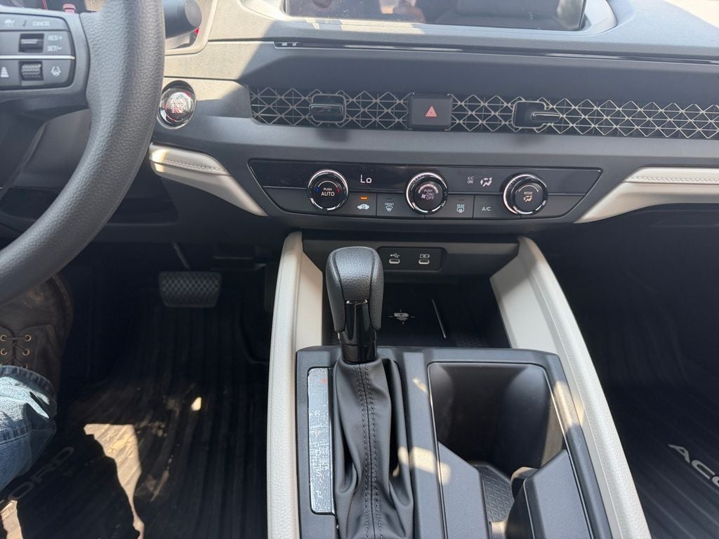 2026 Honda Accord LX - Photo 12