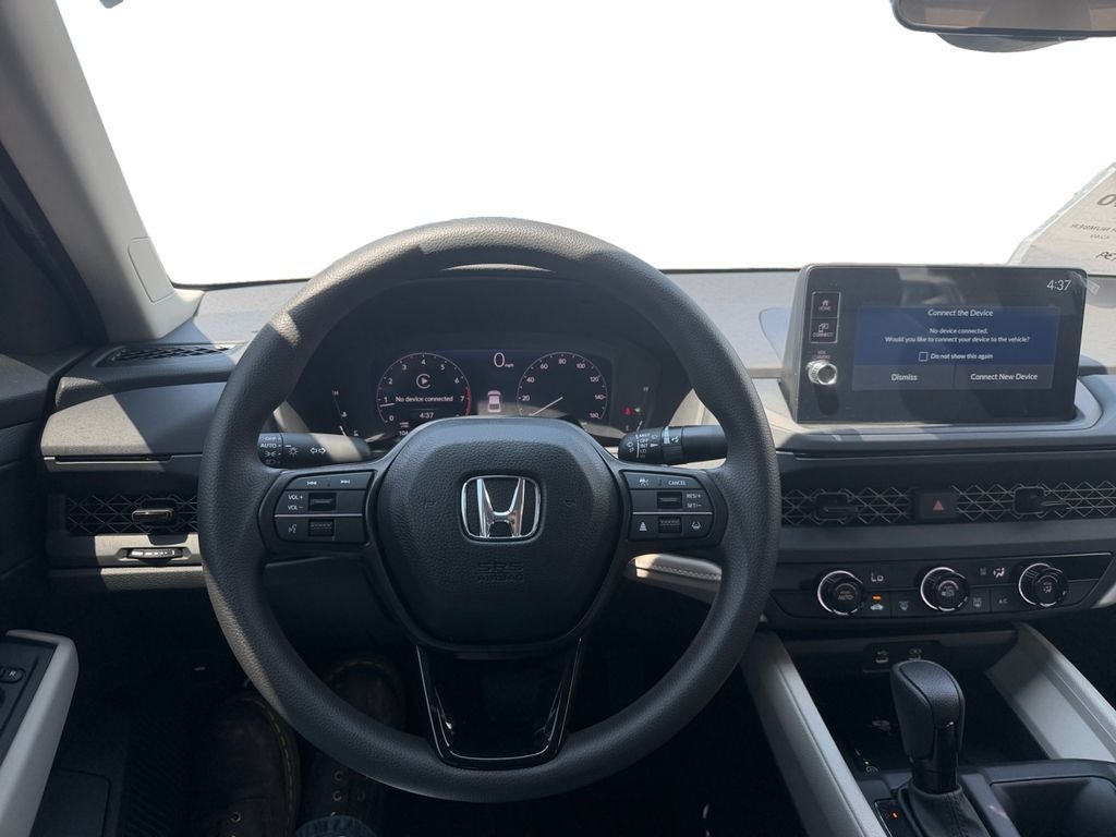 2026 Honda Accord LX - Photo 13