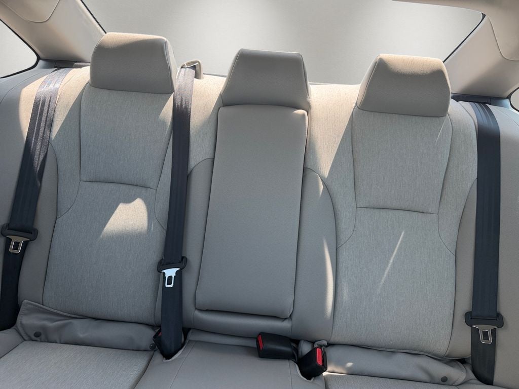 2026 Honda Accord LX - Photo 14