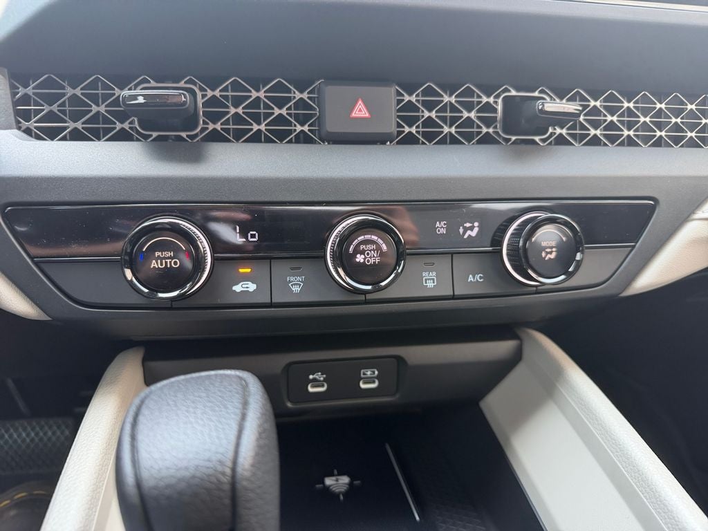 2026 Honda Accord LX - Photo 17