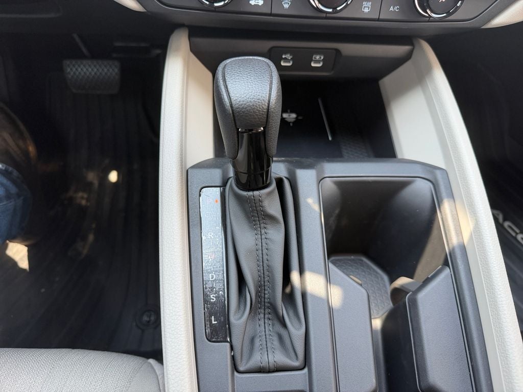 2026 Honda Accord LX - Photo 19