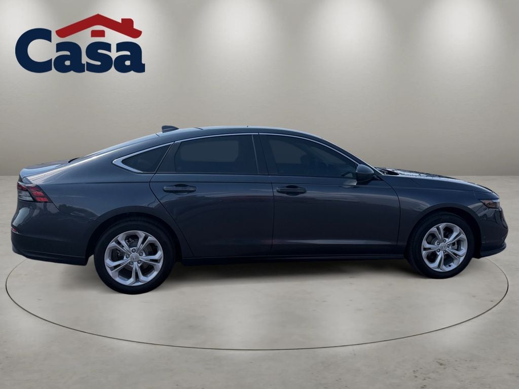 2026 Honda Accord LX - Photo 6