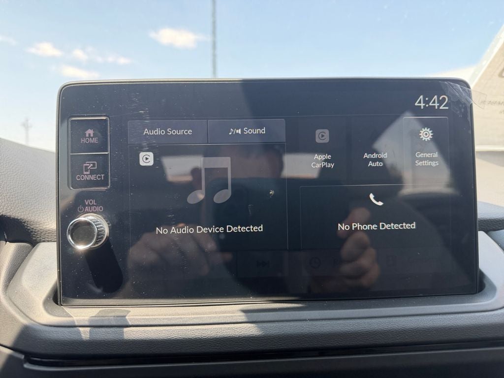 2026 Honda Accord LX - Photo 9