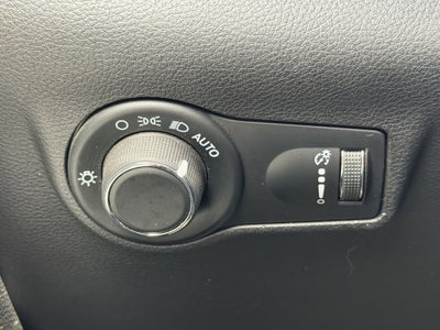 2024 Jeep Compass Sport