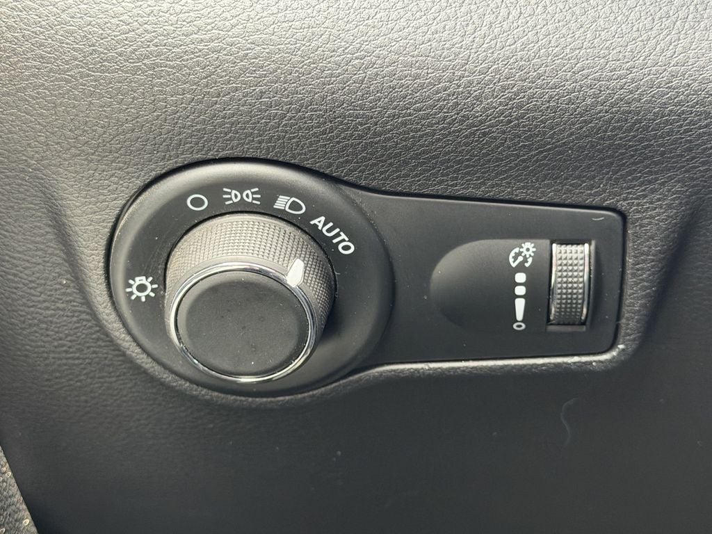 2024 Jeep Compass Sport