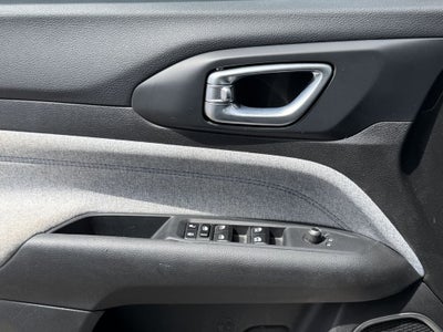 2024 Jeep Compass Sport