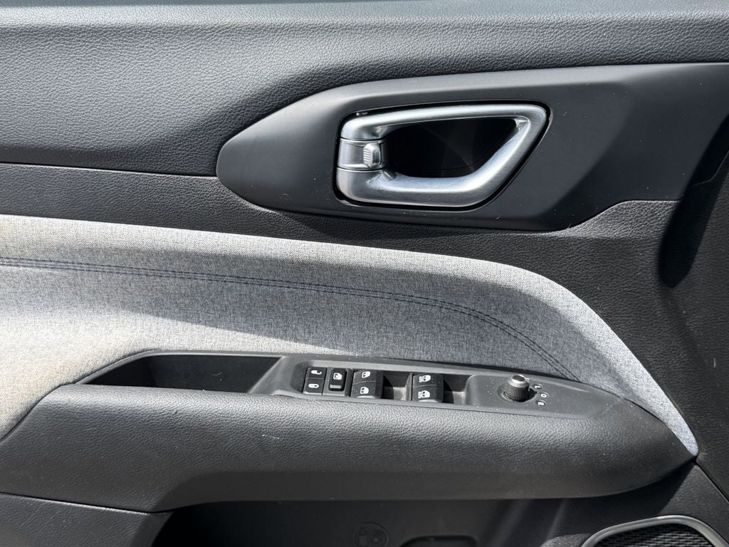 2024 Jeep Compass Sport