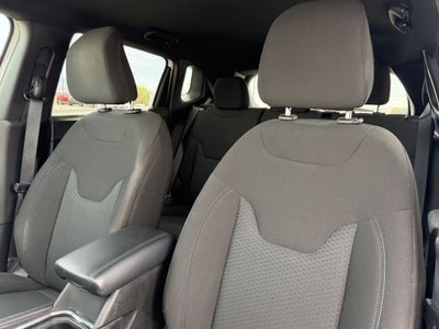 2024 Jeep Compass Sport