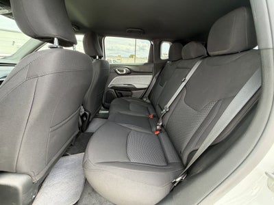 2024 Jeep Compass Sport