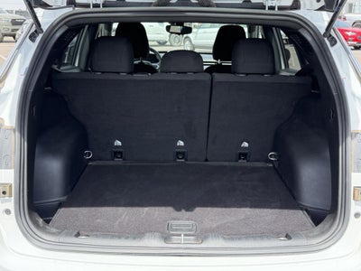 2024 Jeep Compass Sport