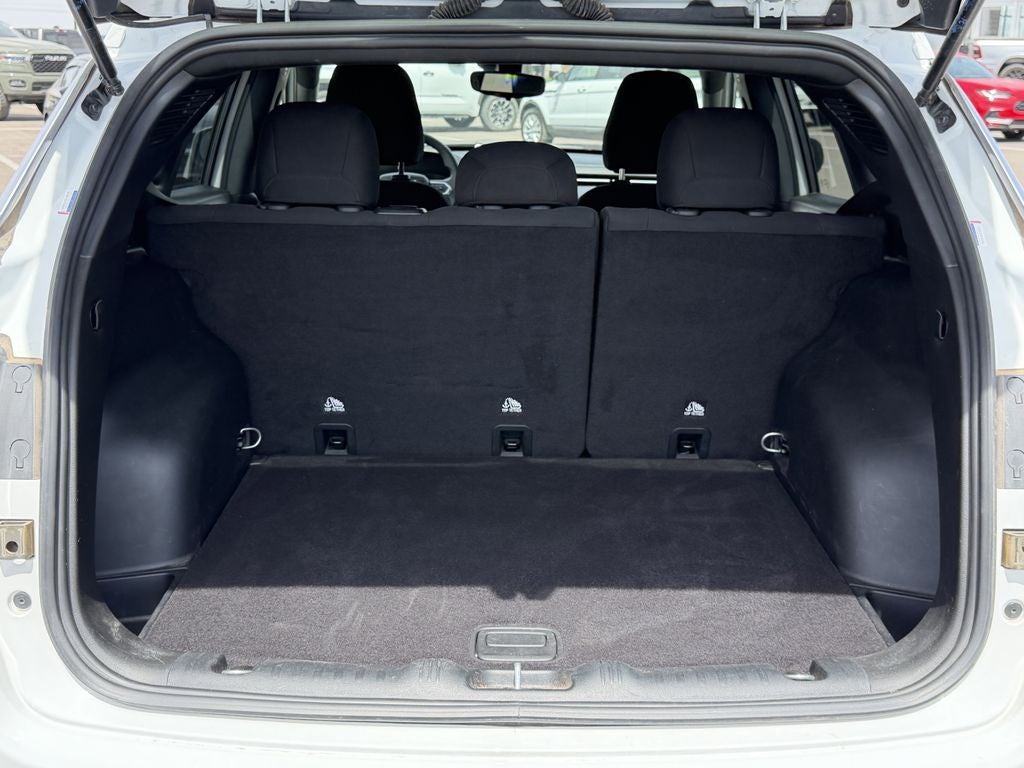 2024 Jeep Compass Sport