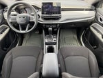 2024 Jeep Compass Sport