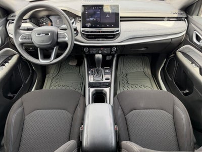 2024 Jeep Compass Sport