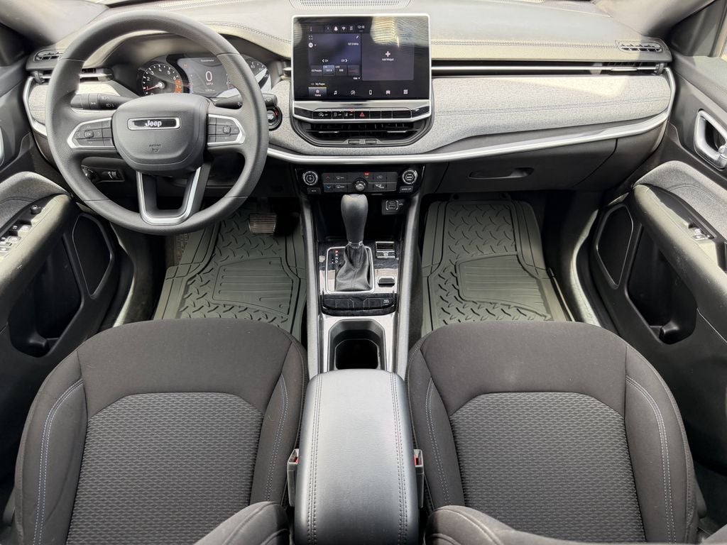 2024 Jeep Compass Sport