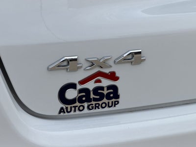 2024 Jeep Compass Sport