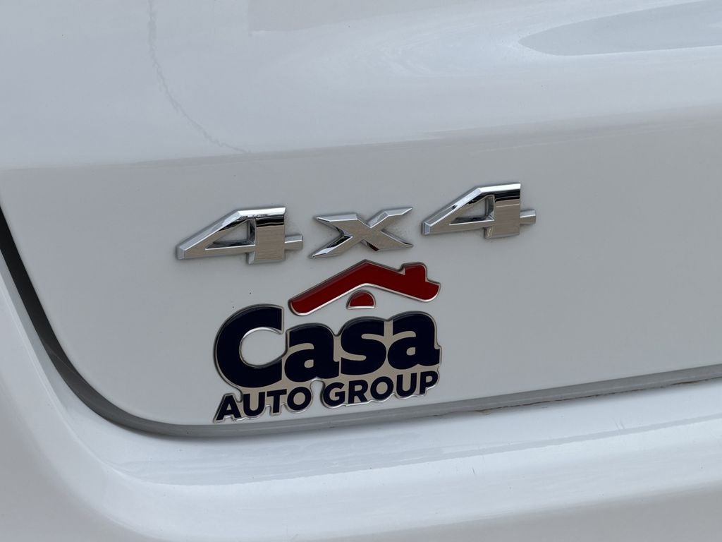 2024 Jeep Compass Sport