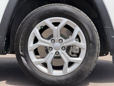 2024 Jeep Compass Sport
