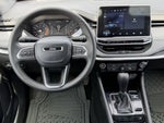 2024 Jeep Compass Sport