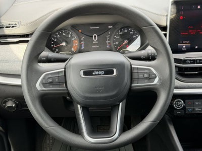 2024 Jeep Compass Sport
