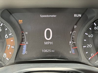 2024 Jeep Compass Sport