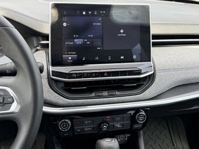 2024 Jeep Compass Sport