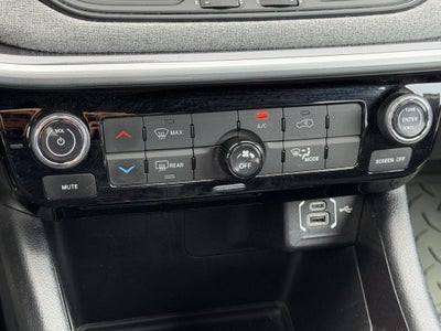 2024 Jeep Compass Sport