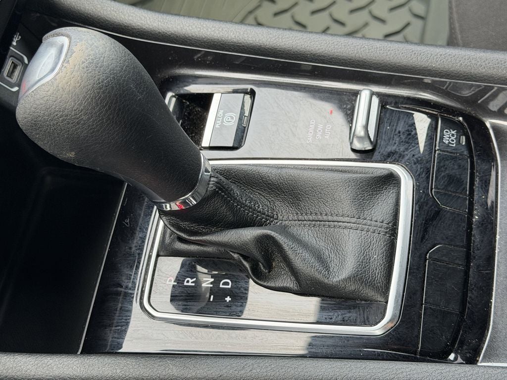 2024 Jeep Compass Sport