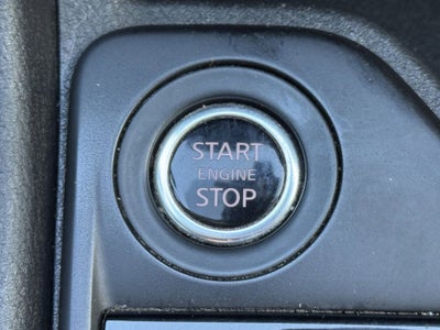 2022 Nissan Sentra S