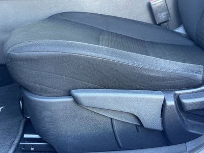 2022 Nissan Sentra S