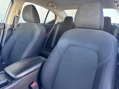 2022 Nissan Sentra S