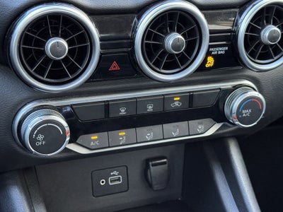 2022 Nissan Sentra S