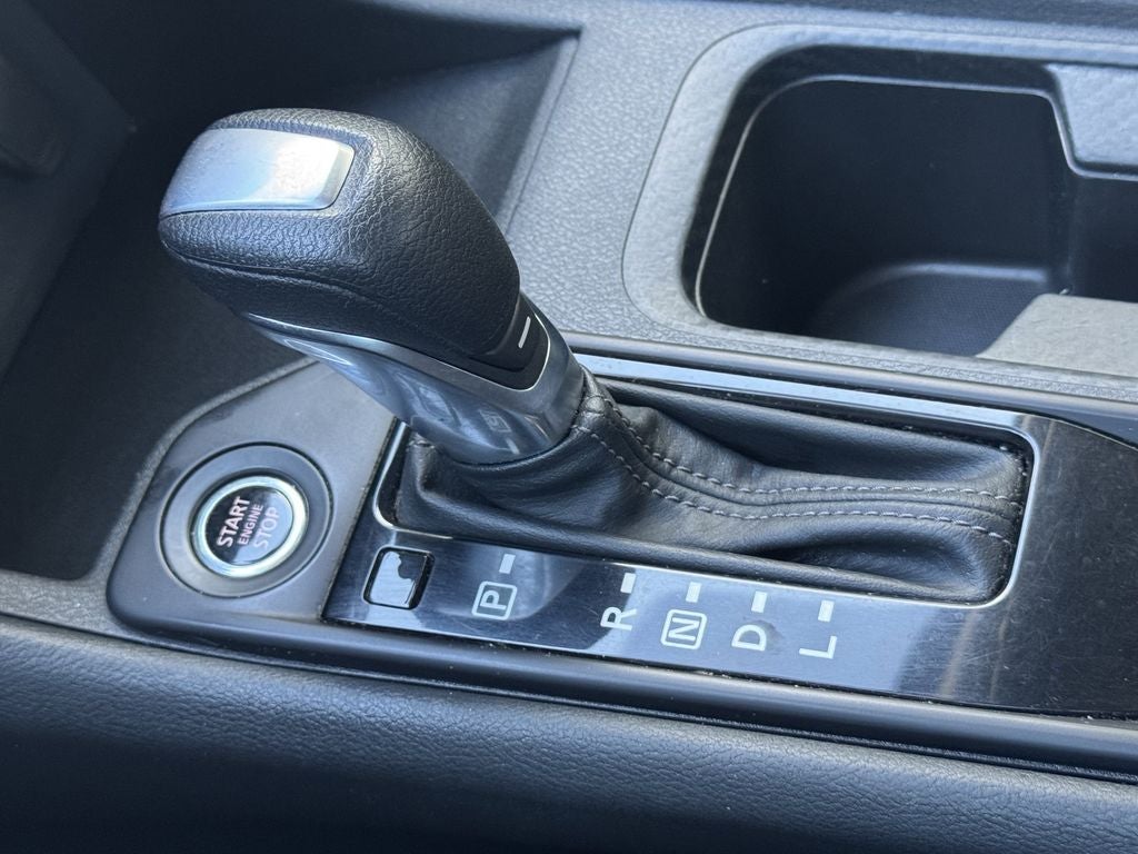 2022 Nissan Sentra S