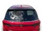2027 Honda Odyssey Touring