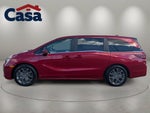 2027 Honda Odyssey Touring