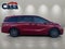 2027 Honda Odyssey Touring