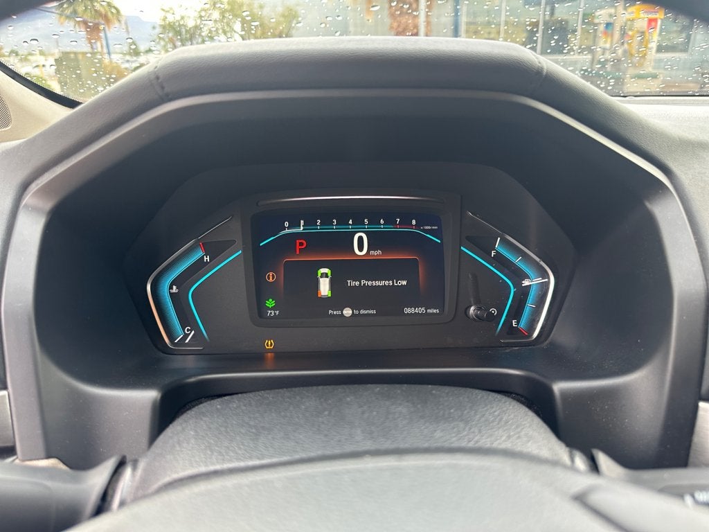 2018 Honda Odyssey Elite - Photo 12