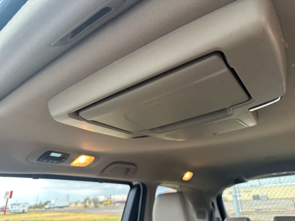 2018 Honda Odyssey Elite - Photo 17
