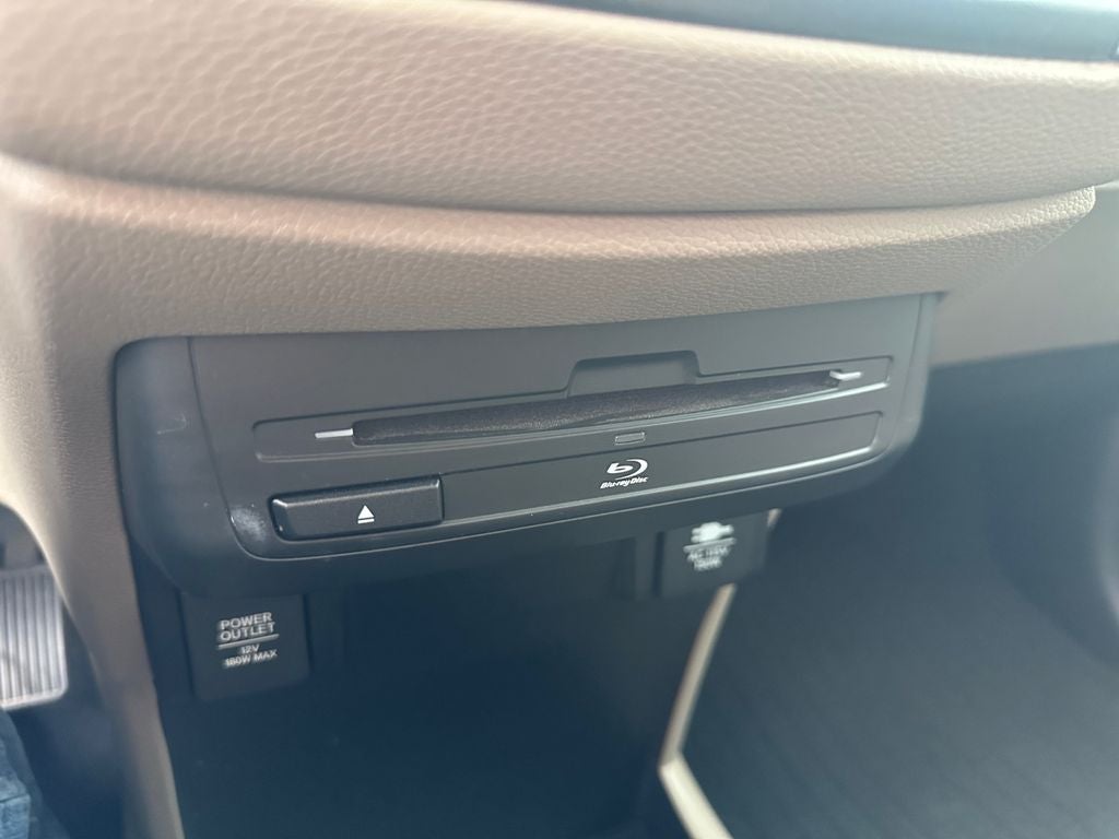 2018 Honda Odyssey Elite - Photo 19