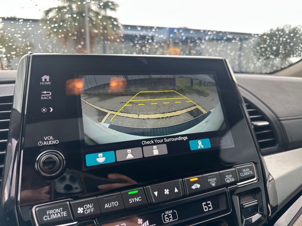 2018 Honda Odyssey Elite - Photo 20