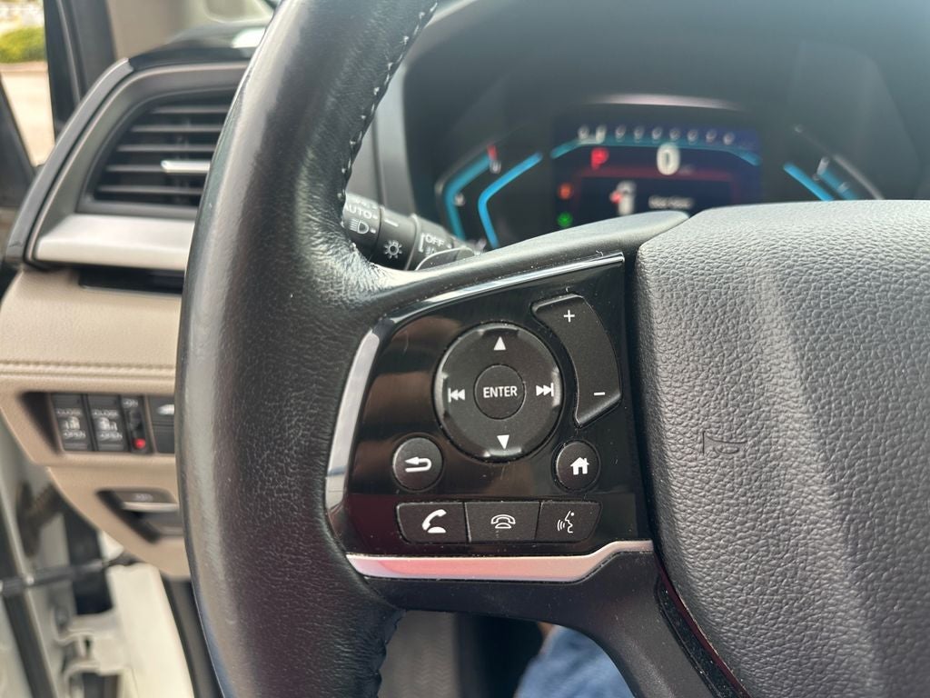 2018 Honda Odyssey Elite - Photo 22