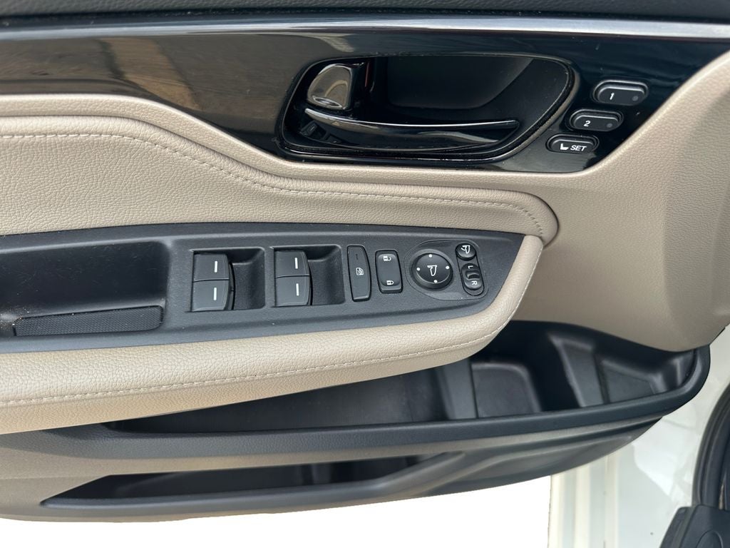 2018 Honda Odyssey Elite - Photo 24