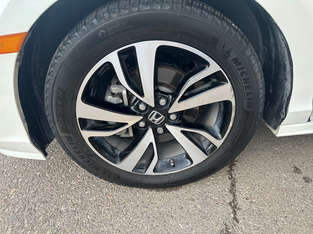 2018 Honda Odyssey Elite - Photo 25